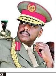 LABAN Walloga (@walloga) on Twitter photo Let's be honest to each other, between the two gentlemen from Uganda if the late Idd Amin was alive and strong enough like <a href="/mkainerugaba/">Muhoozi Kainerugaba</a> who could be better in terms democratic space? Let's be honest to each other, between the two gentlemen from Uganda if the late Idd Amin was alive and strong enough like <a href="/mkainerugaba/">Muhoozi Kainerugaba</a> who could be better in terms democratic space?