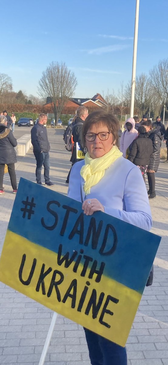 Anni Matthiesen (@annimatthiesen) on Twitter photo 