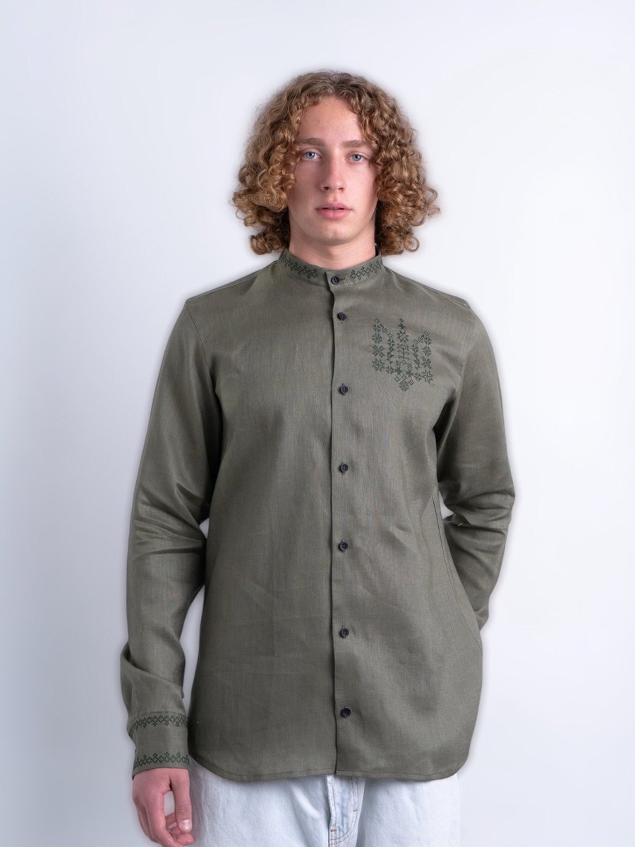 Buy your iconic President’s sweatshirt and high-quality Ukrainian clothing from U-SHIRT! 
SUPPORT UKRAINE NOW 🇺🇦

Buy here 👉 ua-shirt.com and find your favorite. By purchasing from us, you support Ukrainian people working during these challenging times! 🇺🇦

#NAFO