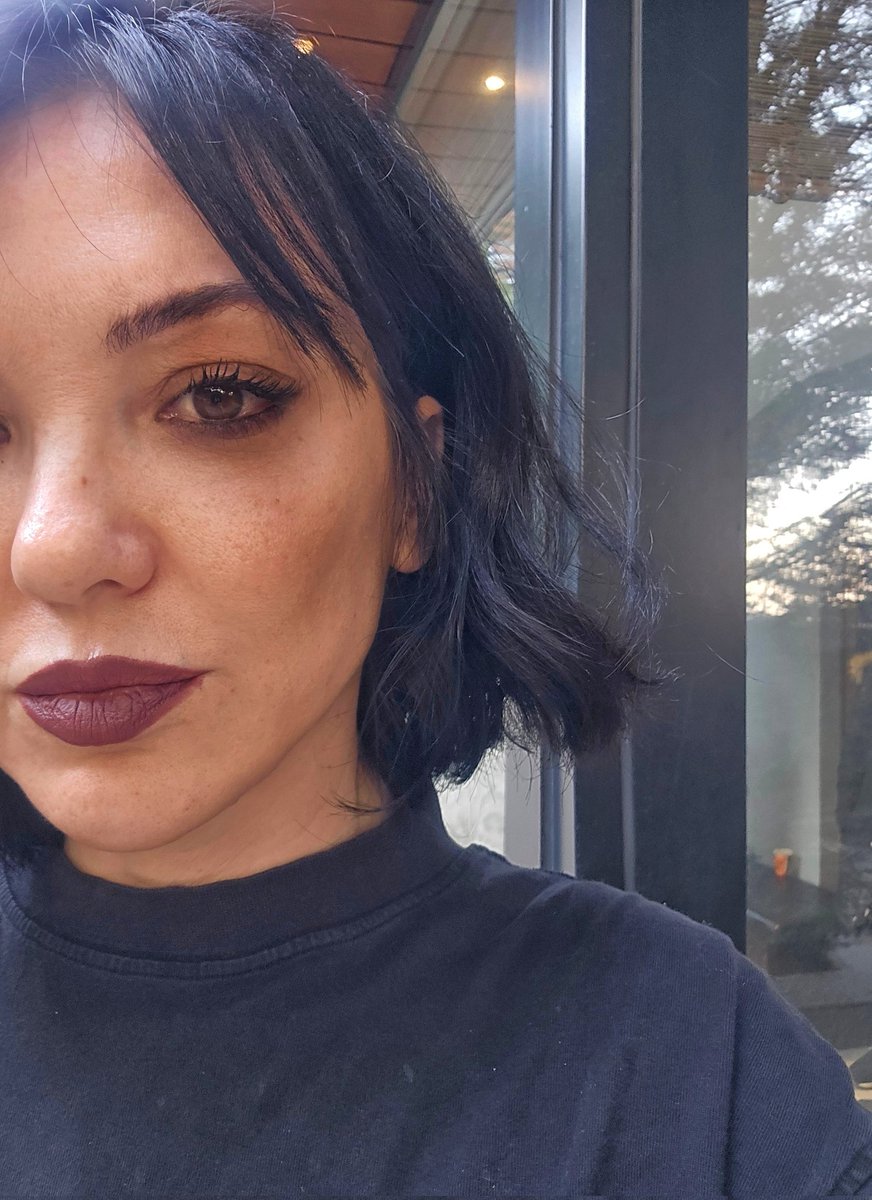 Kısa saça dönüş