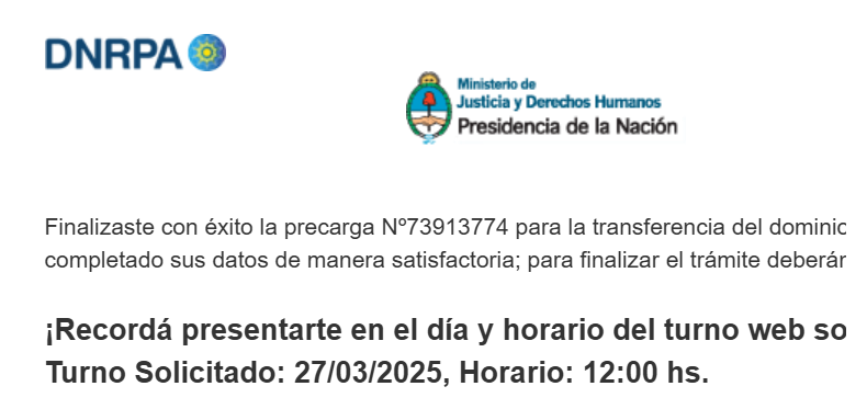 WineCarArg's tweet photo. @JMilei @madorni @fedesturze  turno para el 27/3 para transferir una Moto.  Realmente si no es una burocracia que es ??
Los días disponibles 
y el Turno https://t.co/tfcHKUJCgC