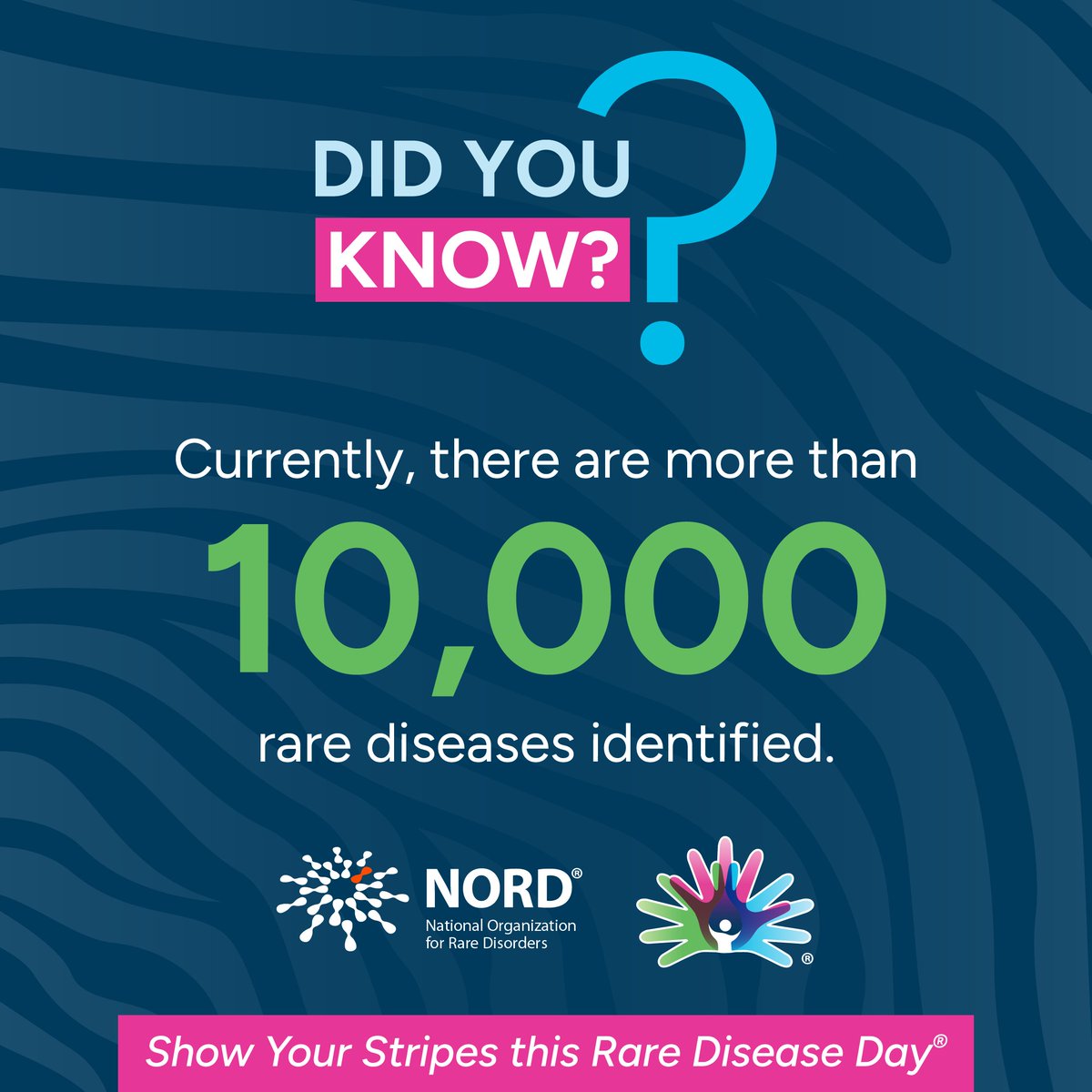 Rosenau Family Research Foundation (@rosenau_fdn) on Twitter photo Today is Rare Disease Day! We proudly stand with the families and friends of those affected by Krabbe disease and Cystic Fibrosis, and with everyone in the rare disease community. Learn more about Rare Disease Day on the <a href="/RareDiseases/">National Organization for Rare Disorders (NORD)</a> website: rarediseases.org/rare-disease-d… Today is Rare Disease Day! We proudly stand with the families and friends of those affected by Krabbe disease and Cystic Fibrosis, and with everyone in the rare disease community. Learn more about Rare Disease Day on the <a href="/RareDiseases/">National Organization for Rare Disorders (NORD)</a> website: rarediseases.org/rare-disease-d…