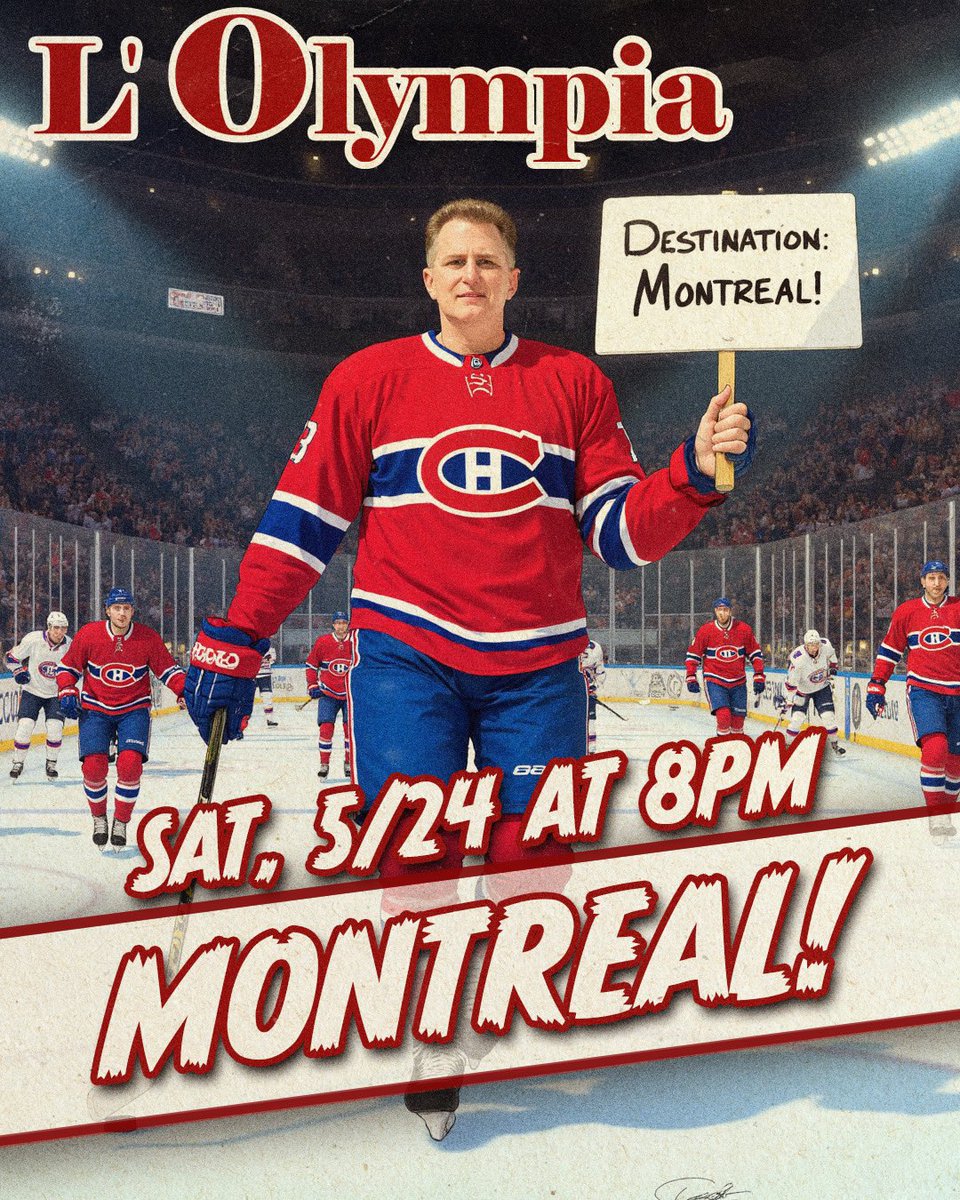 MichaelRapaport's tweet photo. Oh Hell No Canada:
All tix are at:

https://t.co/OqSpJKbbwW https://t.co/HXMBTc4KBH