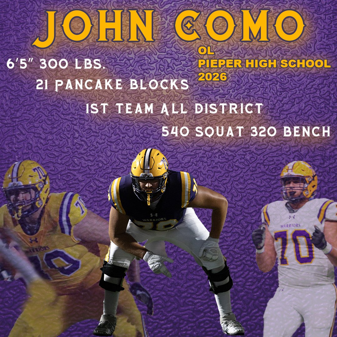 John Como tweet media