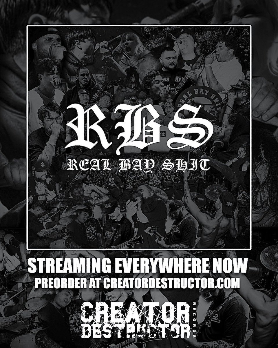 LAST DAY TO PREORDER THE RBS COMP

creatordestructor.com/collections/all