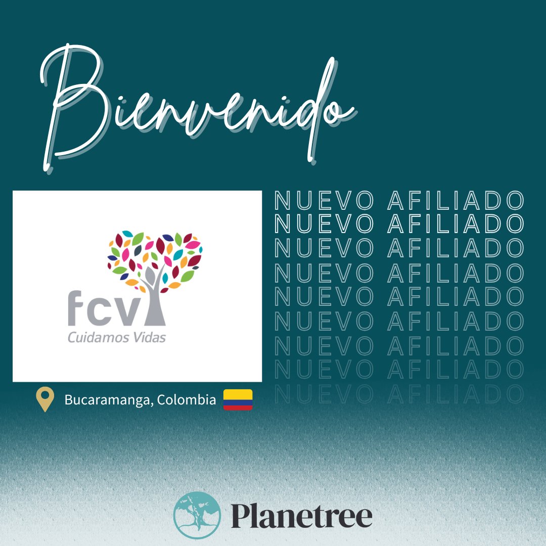 Damos la bienvenida al #InstitutoCardiovascular (ICV) a la comunidad de Planetree! 👏 En esta nueva etapa, unimos esfuerzos para fortalecer una atención más humanizada y centrada en la persona, donde la calidad técnica vaya de la mano con el respeto y la empatía🙌