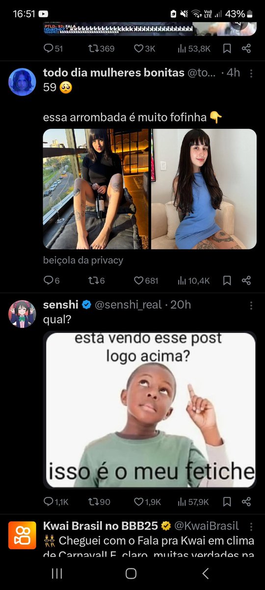 Pérolas dos memes tweet media