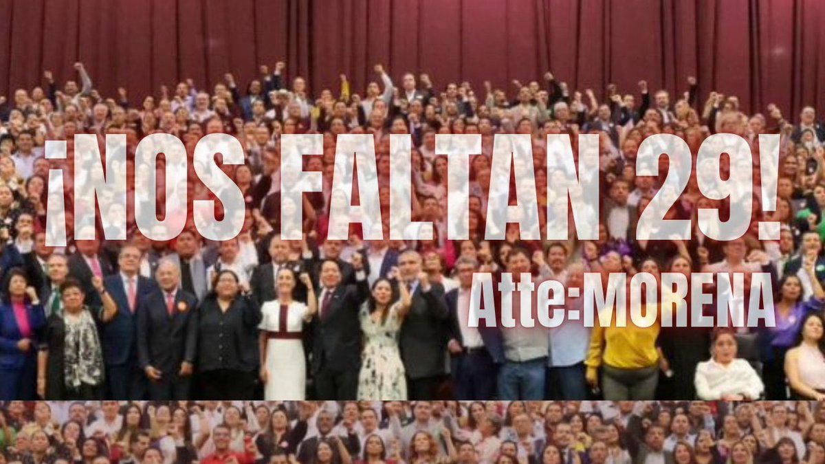 Magda Delgado tweet media