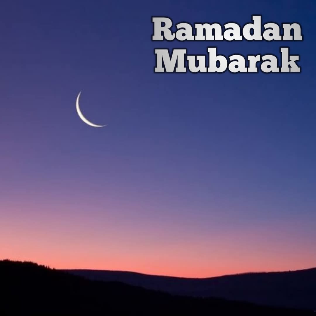 As the sunsets today, many of the families in our school community will start the month of #Ramadan.  

At Holbrook School we would like to wish everyone Ramadan Mubarak. Wishing you a blessed Ramadan full of wisdom, patience, and countless blessings.