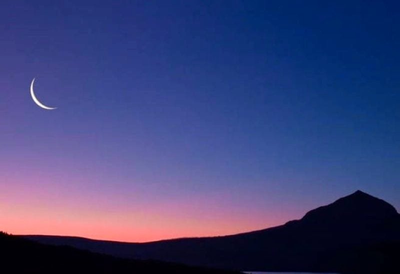نهنئكم بشهر #رمضان_١٤٤٦هـ
أعاده الله علينا وعليكم وسائر المسلمين أعواماً عديدة وأزمنة مديدة بالخير واليُمن والبركة. 
اللهم اجعله شهر خير وبركة ورحمة علينا وعلى جميع أوطان المسلمين وتقبل اللهم صيامنا وقيامنا وصالح أعمالنا 🌙🌙