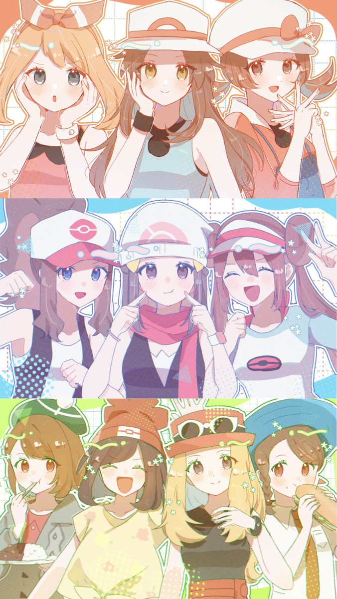 gamingf1lter's tweet image. What are y&apos;alls phone backgrounds?
This is mine