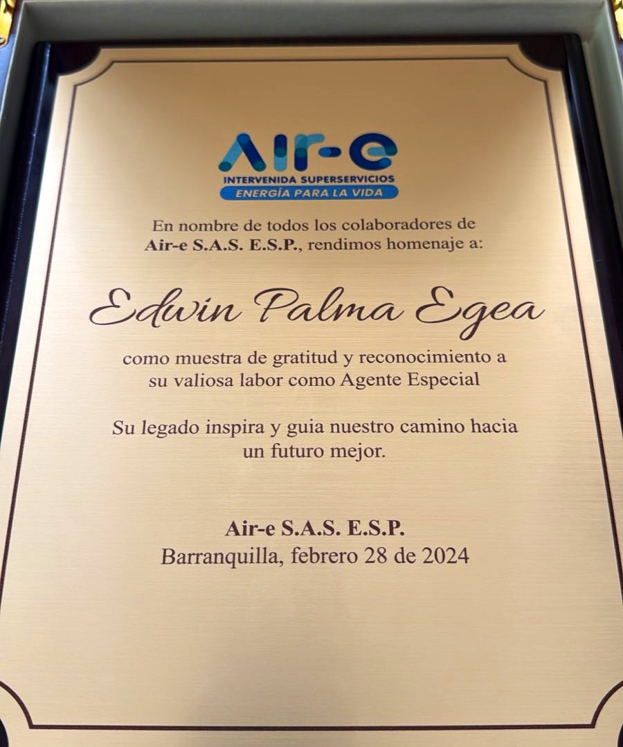 Gracias y hasta pronto.