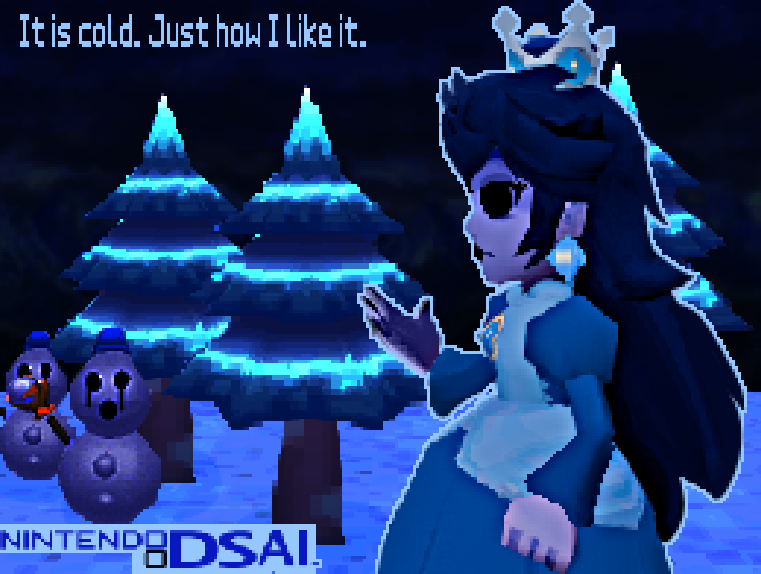 Tylernator68's tweet photo. It is cold. #PrincessSilvSweep #Horrorbrew https://t.co/KKYUv3yzSo