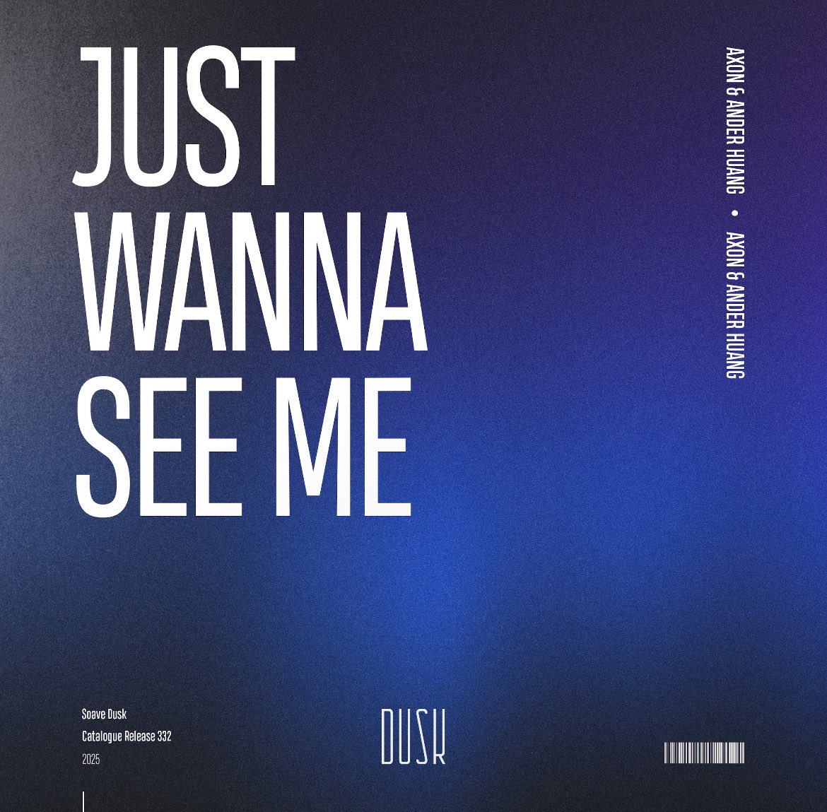musicby_AXON_'s tweet photo. AXON &amp; Ander Huang - Just Wanna See Me Out Now!!❤️‍🔥
From @soaverecords @soavedusk 
Let's goooooo! https://t.co/AlMCyo5diu