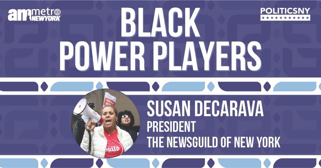 NewsGuild of New York (@nyguild) on Twitter photo “I’m proud of the work we’re doing to collectively win life-changing contracts that improve wages and job protections for our members and set new standards across the industry,” <a href="/susandecarava/">Susan DeCarava</a> says. We’re fortunate to have her leadership <a href="/nyguild/">NewsGuild of New York</a>. Congratulations! “I’m proud of the work we’re doing to collectively win life-changing contracts that improve wages and job protections for our members and set new standards across the industry,” <a href="/susandecarava/">Susan DeCarava</a> says. We’re fortunate to have her leadership <a href="/nyguild/">NewsGuild of New York</a>. Congratulations!