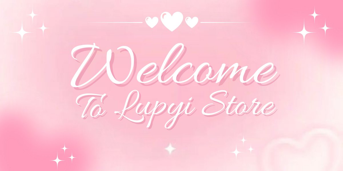 pinkylupyi's tweet image. ❥
ℎ𝑖, 𝑤𝑒𝑙𝑐𝑜𝑚𝑒 𝑙𝑜𝑣𝑒! ⋆❥

𝐼'𝑙𝑙 𝑏𝑒 𝑦𝑜𝑢𝑟 𝑐𝑖𝑛𝑑𝑒𝑟𝑒𝑙𝑙𝑎, 𝑏𝑟𝑖𝑛𝑔𝑖𝑛𝑔 𝑦𝑜𝑢 𝑝𝑟𝑒𝑚𝑖𝑢𝑚 𝑎𝑐𝑐𝑒𝑠𝑠 𝑤𝑖𝑡ℎ 𝑎 𝑚𝑎𝑔𝑖𝑐𝑎𝑙 𝑡𝑜𝑢𝑐ℎ 𝑒𝑣𝑒𝑟𝑦 𝑠𝑡𝑒𝑝 𝑜𝑓 𝑡ℎ𝑒 𝑤𝑎𝑦. 𝐼𝑓 𝑦𝑜𝑢 𝑛𝑒𝑒𝑑 ℎ𝑒𝑙𝑝, 𝑗𝑢𝑠𝑡 𝑠𝑎𝑦 𝑎 𝑤𝑖𝑠ℎ ★

❥