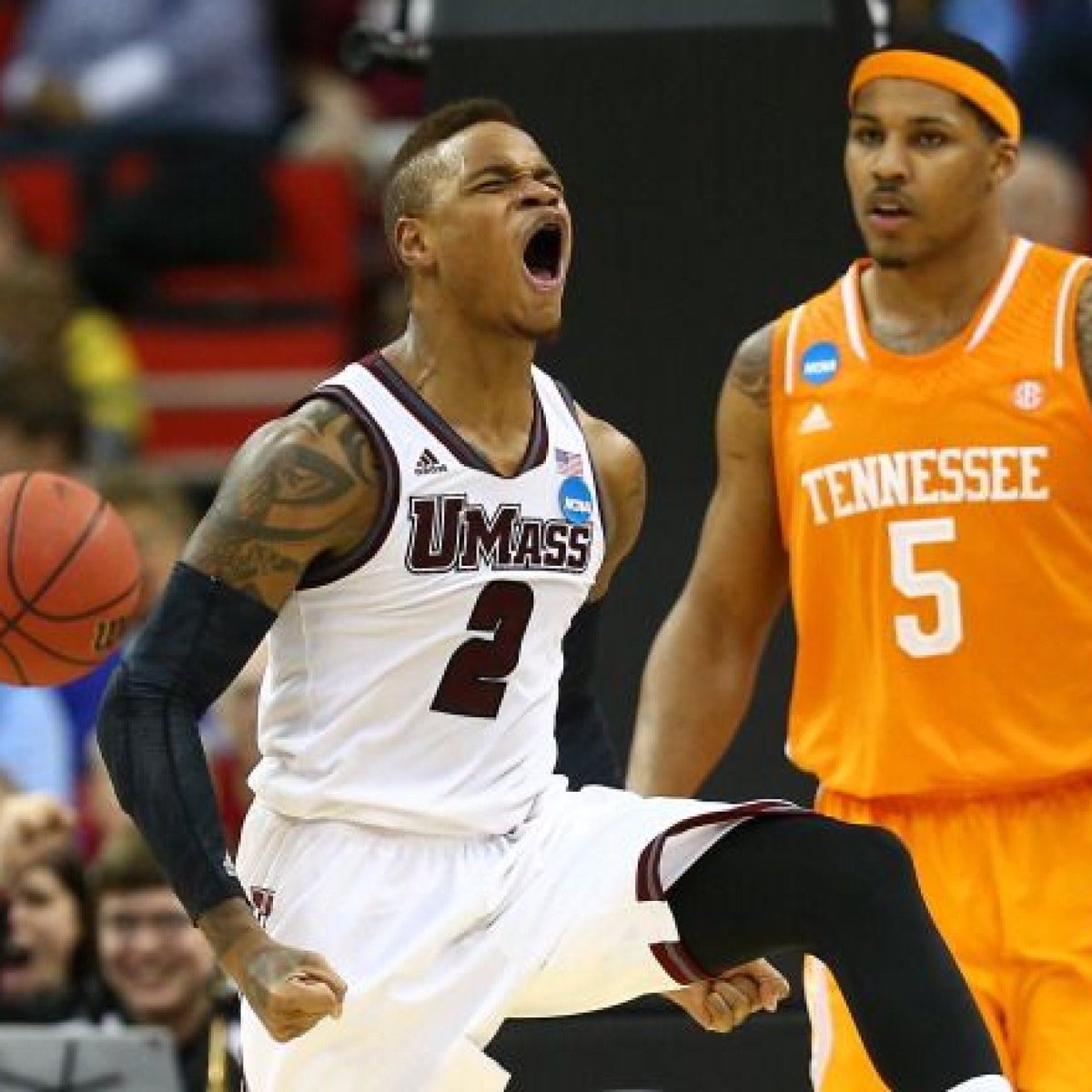 Derrick Gordon tweet media