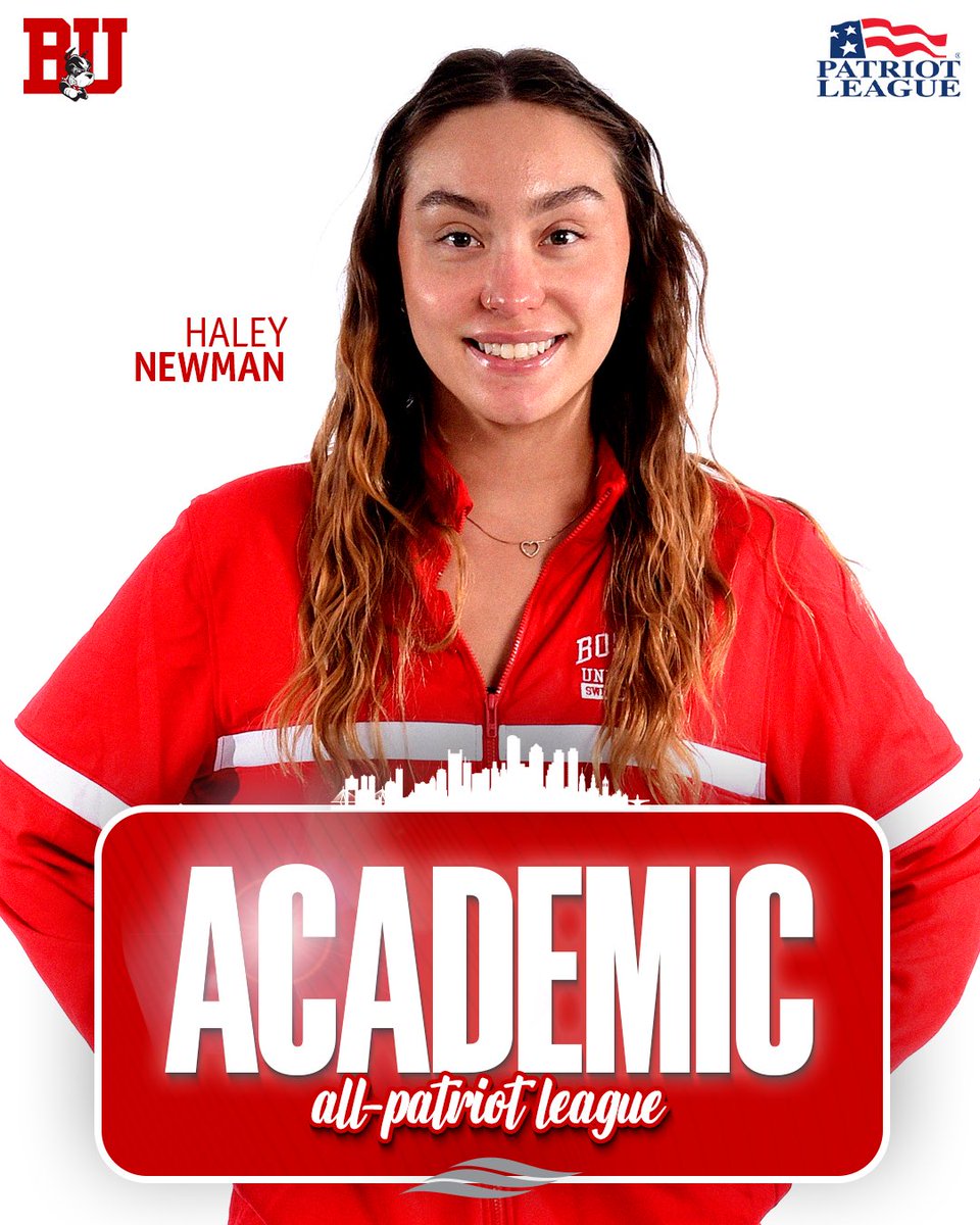 Congrats to these three on their All-<a href="/PatriotLeague/">Patriot League</a> honors‼️

goterriers.com/news/2025/2/28…

#GoBU