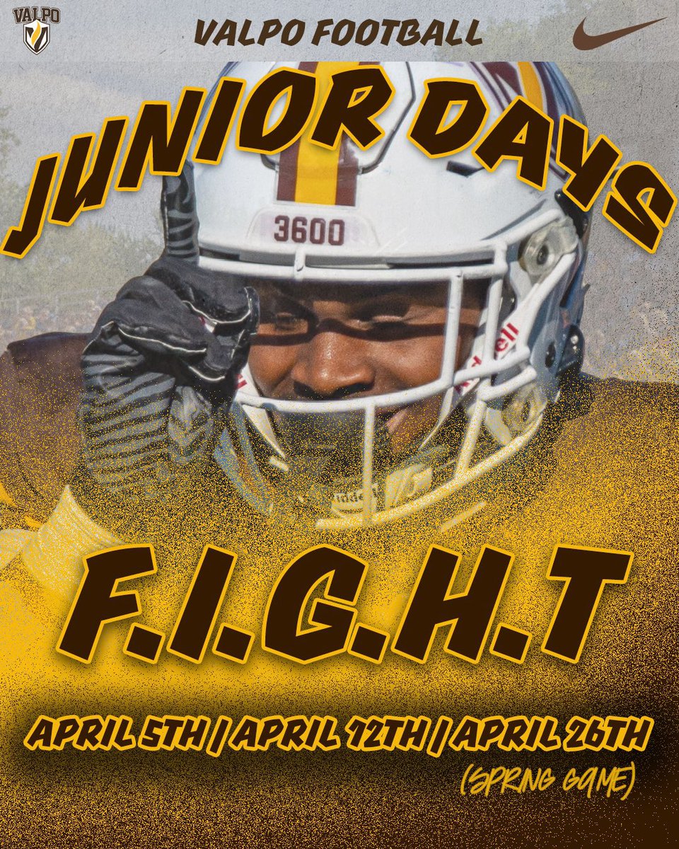 Keenan Ogle (@keenan_ogle60) on Twitter photo Thank you <a href="/CoachNank/">Pete Nank</a> <a href="/valpoufootball/">Valpo Football</a> for the Junior Day invite!
<a href="/GRCHS_Football/">George Rogers Clark Football</a> <a href="/GRC_Strength/">GRC Strength & Conditioning</a> <a href="/chirico_joe/">Joe Chirico</a> <a href="/CoachJ_Ray/">Jordan Ray</a> Thank you <a href="/CoachNank/">Pete Nank</a> <a href="/valpoufootball/">Valpo Football</a> for the Junior Day invite!
<a href="/GRCHS_Football/">George Rogers Clark Football</a> <a href="/GRC_Strength/">GRC Strength & Conditioning</a> <a href="/chirico_joe/">Joe Chirico</a> <a href="/CoachJ_Ray/">Jordan Ray</a>