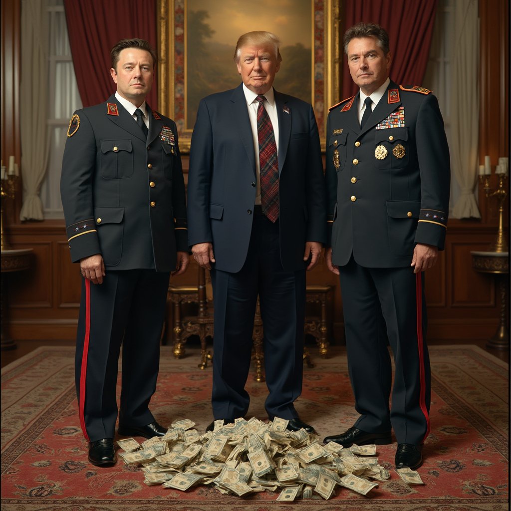 This message will be suppressed, because a russian agent owns X and he is using it to brainwash American people and destroy the US from inside. If you believe the same thing, please like and RT so we can all fight this nonsense. #SlavaUkraïni #FuckTrump God Bless #Zelensky