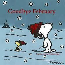 joyfulng's tweet photo. #goodbyefebruary ❄️ https://t.co/9nuuTEqkSC