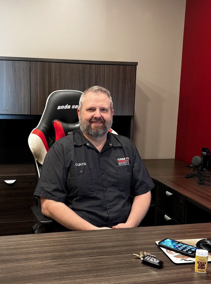 HERGOTT FARM EQUIPMENT LTD tweet media