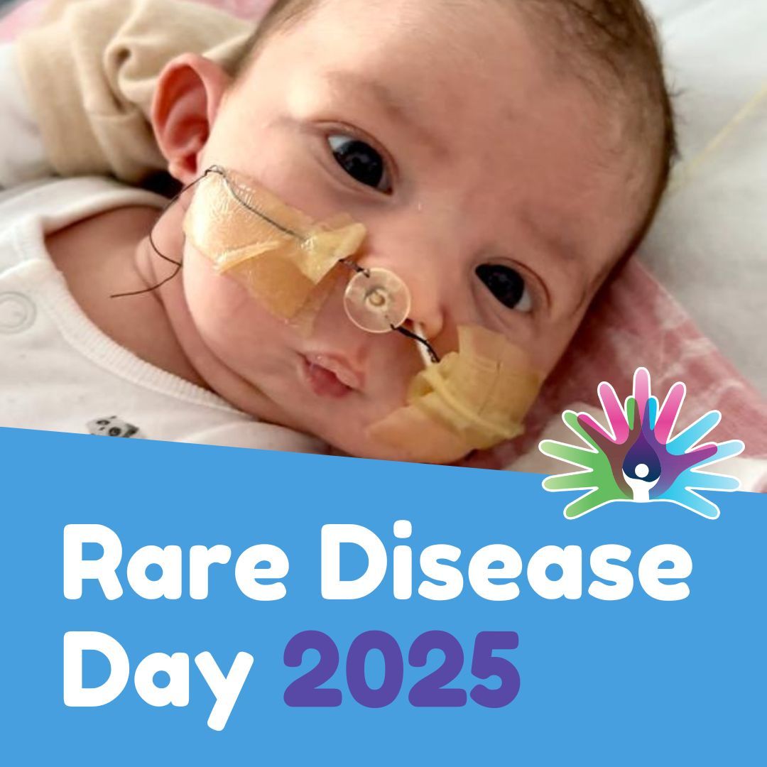 💜 Many of the children we fly have rare diseases, conditions or no diagnosis at all. They face unique challenges but with our aircraft, we can tailor each child’s travel environment to their needs. Every child's journey with us is unique, just like them 💜 #RareDiseaseDay2025