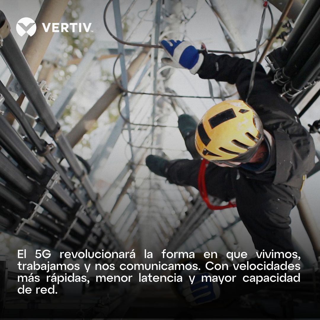 La inteligencia artificial impulsa cambios en los centros de datos, aumentando la demanda de potencia y el 5G revolucionará la forma en que vivimos, trabajamos y nos comunicamos. Conozca más aquí: ms.spr.ly/6013UhO7v