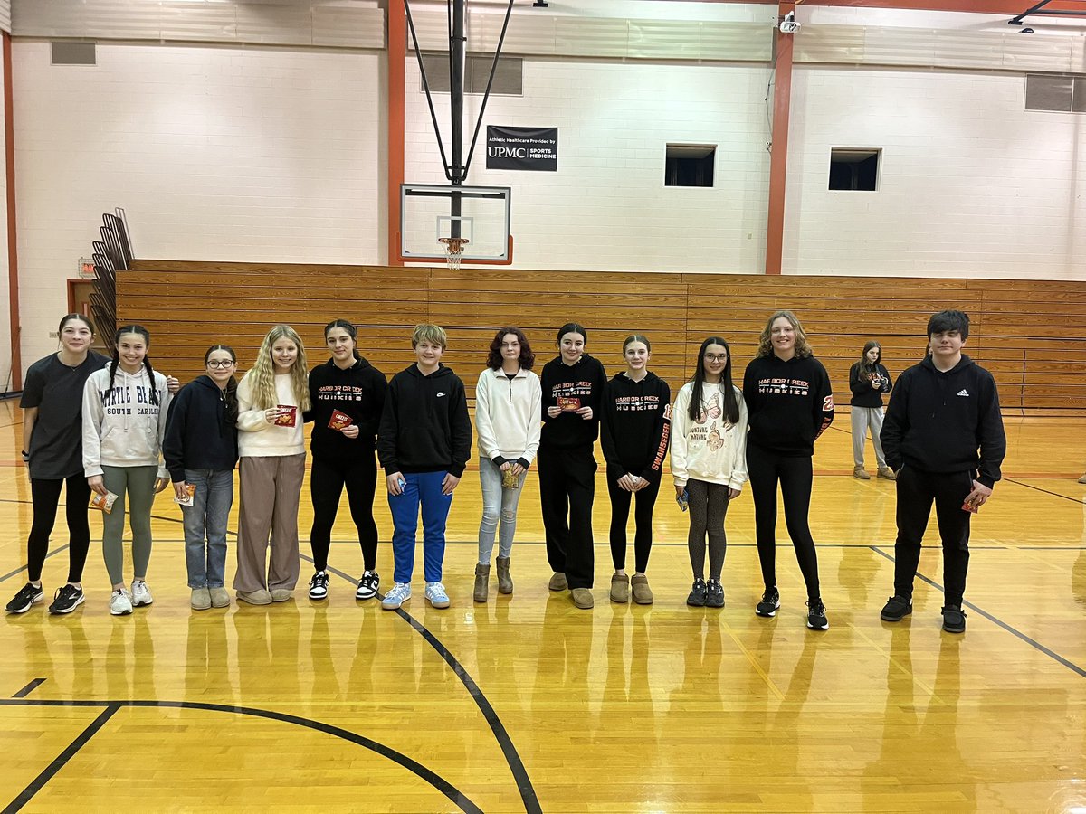 HCJuniorHigh tweet media