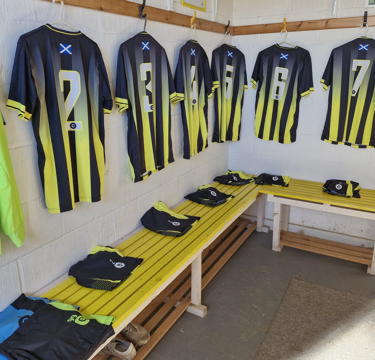 Stow AFC tweet media