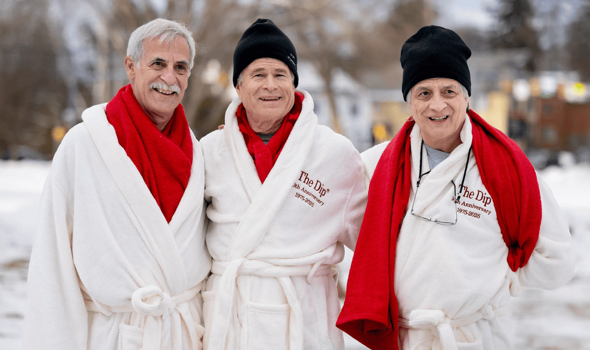 Bates College Alumni tweet media