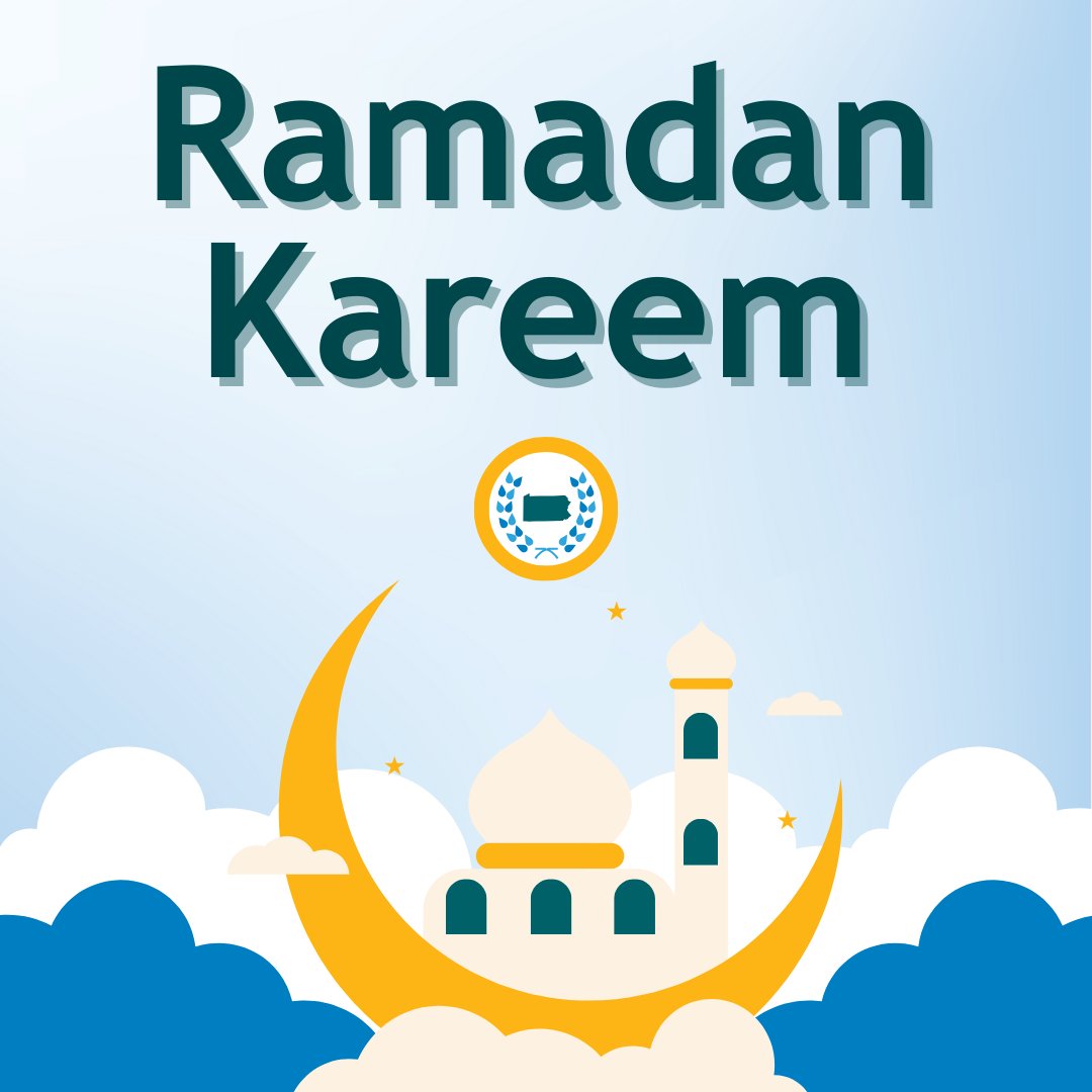 Tonight marks the beginning of Ramadan!🌙 Ramadan Kareem (Generous Ramadan) to our Insight PA families and employees who are observing this time of reflection, fasting, and community.☪️