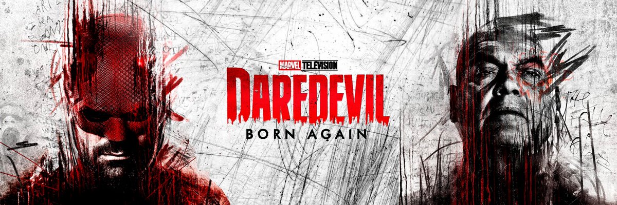 Alex_Ram30's tweet photo. CAOS REINARÁ 🔥😈
#DaredevilBornAgain #Daredevil #MattMurdock #KingPing #WilsonFisk https://t.co/uY2fKx51jr