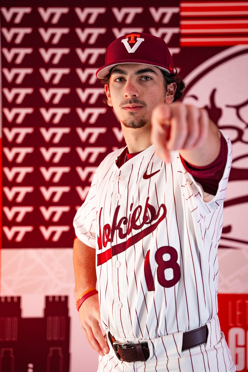 Virginia Tech Baseball tweet media