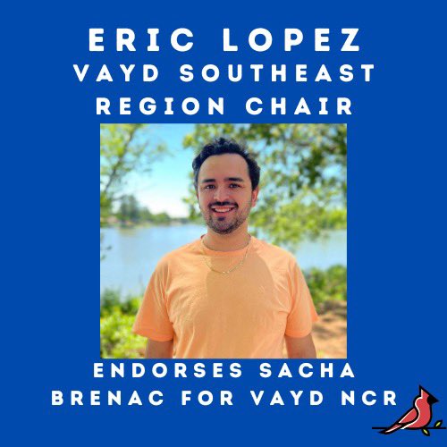 Sacha Brenac 🇺🇸 tweet media