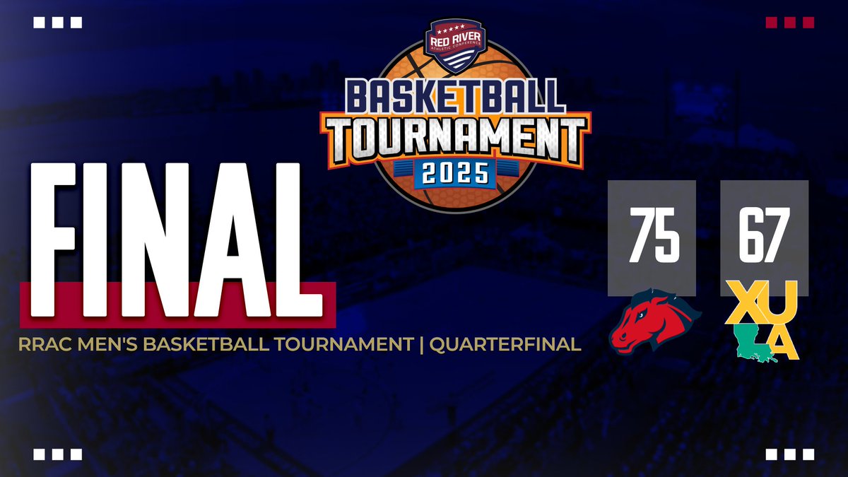 RRAC Sports (@rracsports) on Twitter photo In the third RRAC men's hoops tourney quarterfinal, No. 7 <a href="/uswathletics/">USW Athletics</a> advances with a 75-67 victory. In the third RRAC men's hoops tourney quarterfinal, No. 7 <a href="/uswathletics/">USW Athletics</a> advances with a 75-67 victory.