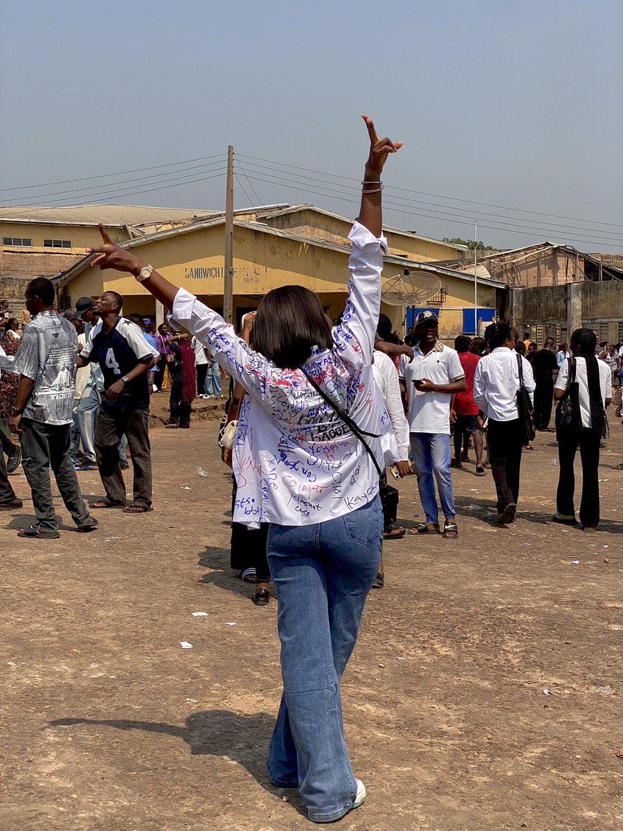 Didn’t finish in a year time anymore but yeah I’m done!
B.A Bagged!!! 30-01-24
Congratulations to me, you did it girl!!!❤️🤭🥳