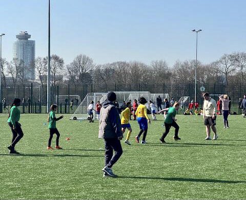 The Smallberry Green Primary School tweet media