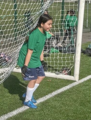 The Smallberry Green Primary School tweet media