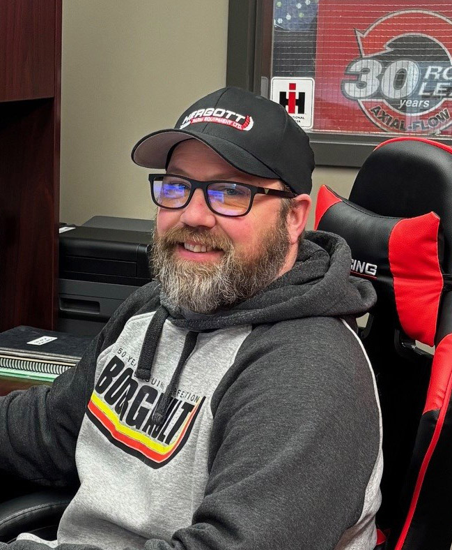 HERGOTT FARM EQUIPMENT LTD tweet media