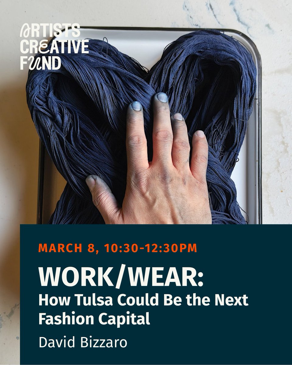 gkff's tweet image. Don’t miss the final month of programming for this round of Artist Creative Fund (ACF) recipients. From music compositions to visual art and fashion showcases, experience must-see events and your last chance to see these artists’ work. Learn more at artistscreativefund.art/events.