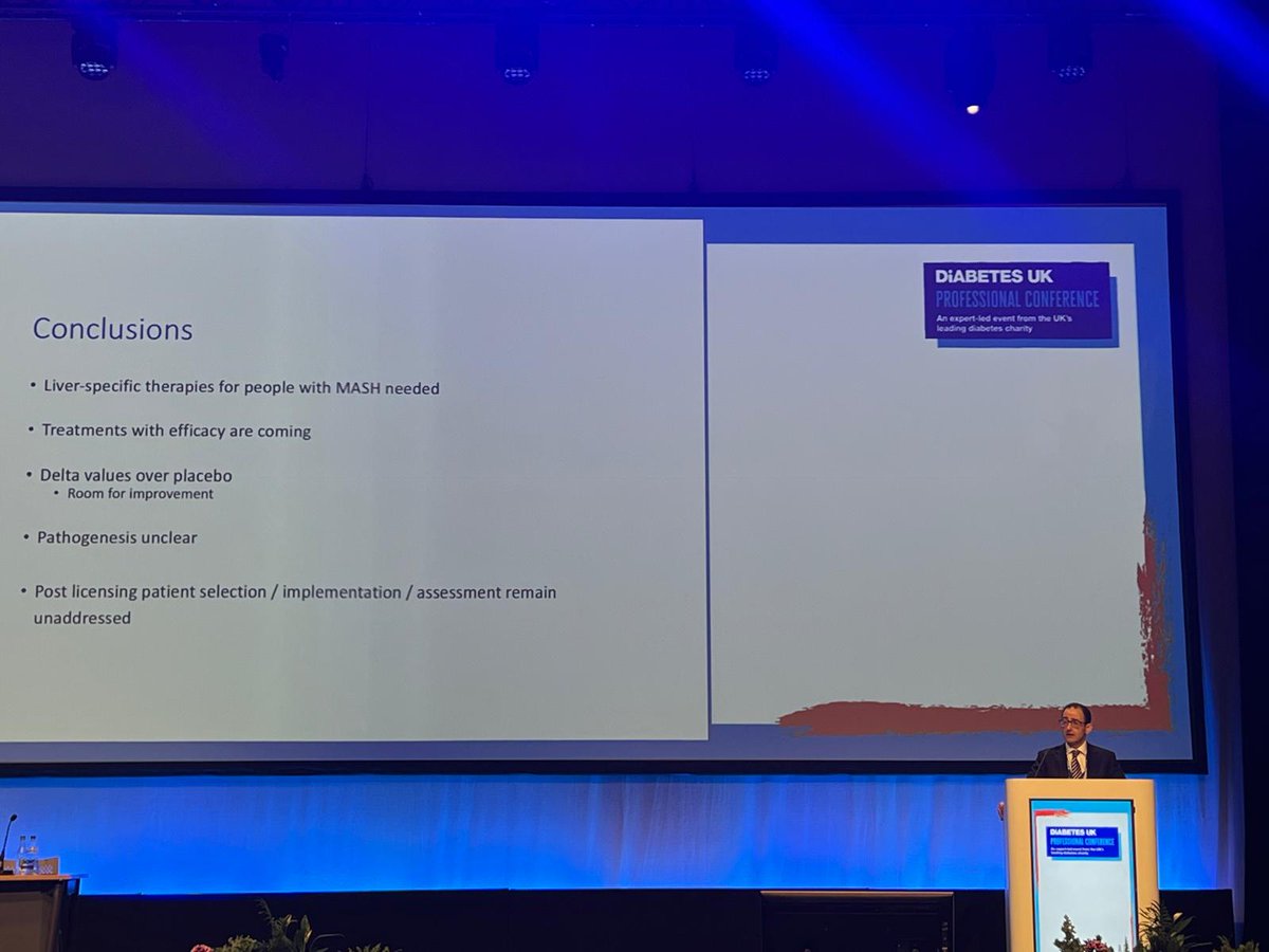 Barts Metabolism Network (@bartsmetabolism) on Twitter photo Prof <a href="/WillAlazawi/">William Alazawi</a> presenting at <a href="/DUK_research/">Diabetes UK Research</a> #DUKPC25 on Drug Development Landscape in Metabolic Dysfunction Associated Steatotic Liver Disease #MASLD 👨🔬💊 <a href="/blizard_inst/">Blizard Institute</a> Prof <a href="/WillAlazawi/">William Alazawi</a> presenting at <a href="/DUK_research/">Diabetes UK Research</a> #DUKPC25 on Drug Development Landscape in Metabolic Dysfunction Associated Steatotic Liver Disease #MASLD 👨🔬💊 <a href="/blizard_inst/">Blizard Institute</a>
