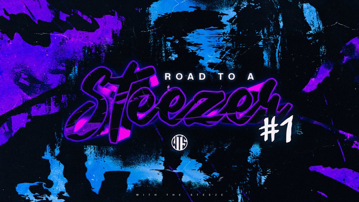 With The Steeze tweet media