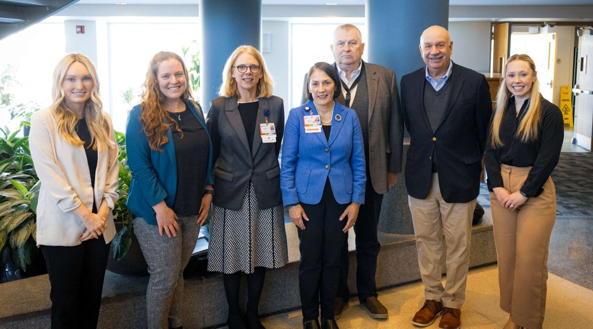 Strong healthcare is the foundation of a thriving community, and cPort Credit Union is making an early impact in Lewiston with a generous $10,000 donation to support CMMC. Thank you <a href="/cportcu/">cPort Credit Union</a>!
