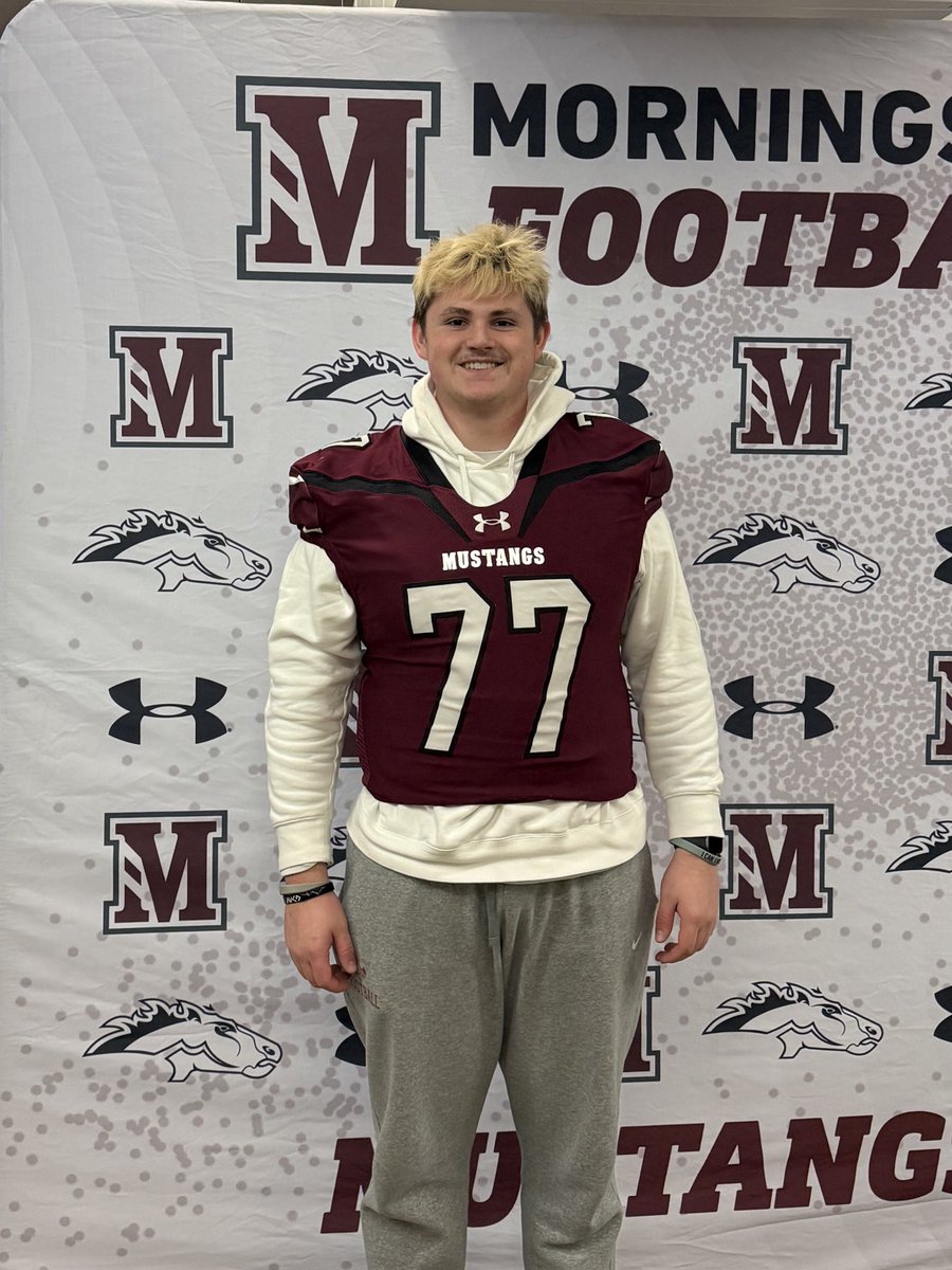I’m excited to announce my commitment to Morningside University! 
<a href="/j_schlichte/">Jay Schlichte</a> <a href="/MsideFootball/">Morningside University Football</a> <a href="/Juab_Football/">Juab Football</a> <a href="/kanuch78/">Powerhouse Training - UT</a> <a href="/CoachLHarnly/">Coach Laken Harnly</a> <a href="/CoachPettenger/">Devin Pettenger</a>