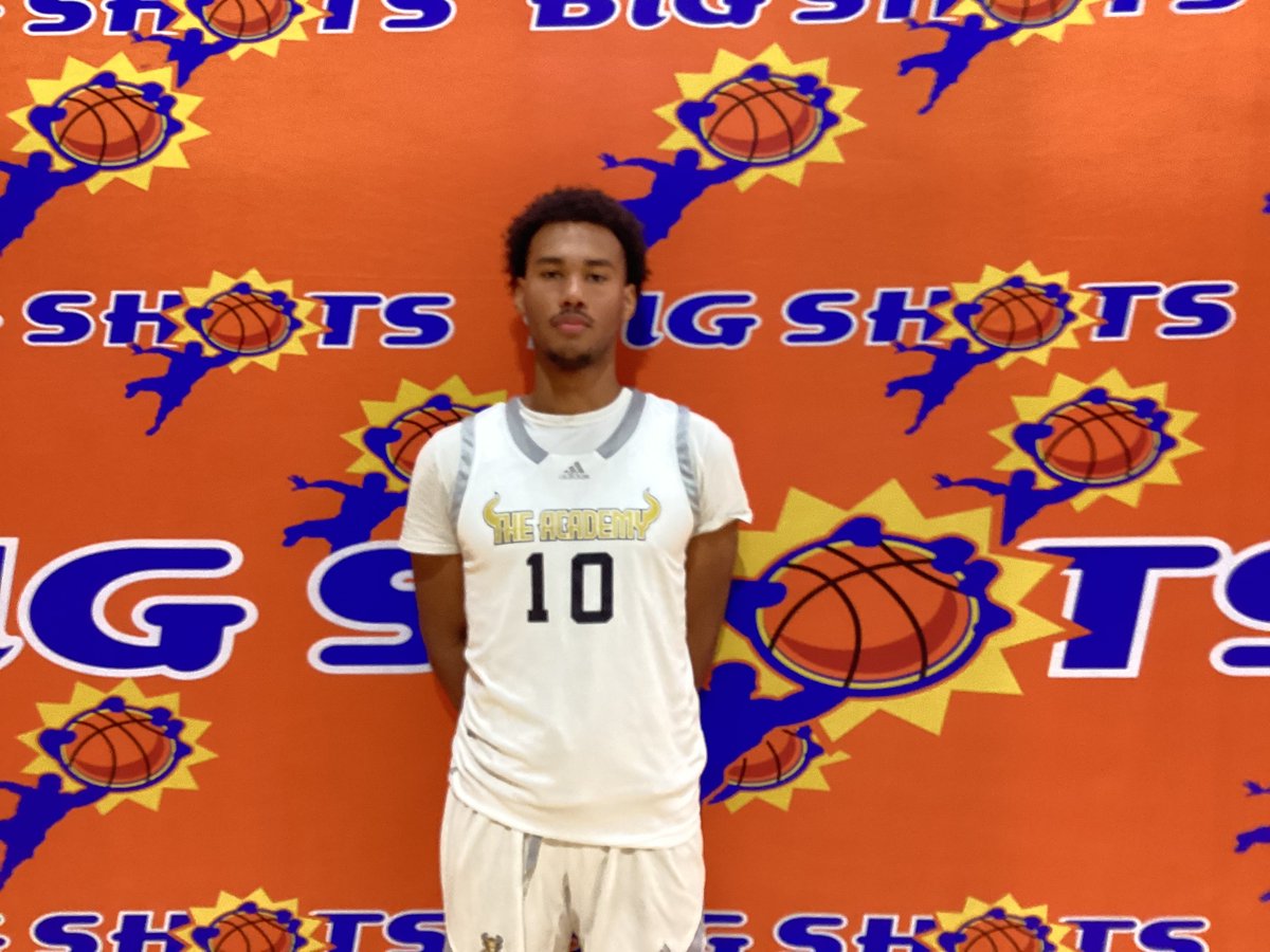 BigShotsGameMVP's tweet photo. #BigShots #PrepNationals

Academy of Central Florida Black -61pts
David Koch 22pts
Jordan Watts 13pts

Franklin Prep -59pts
Micheal Jordan 20pts https://t.co/Rx1wb9bdMo