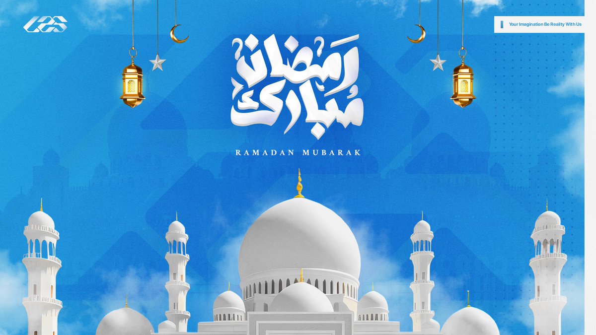 نهنئكم بحلول شهر رمضان المبارك، أعاده الله علينا وعليكم بالخير والبركات. 🌙💙
بهذه المناسبة، نقدم لكم خصم 20% في متجرنا لمدة محدودة! 🛍️
#Ramadan