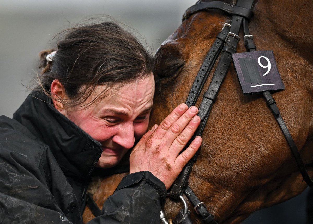 1st Sports Feature - JOY - David Fitzgerald, Sportsfile <a href="/sportsfiledfitz/">David Fitzgerald</a> <a href="/sportsfile/">sportsfile</a> #pressphotographers