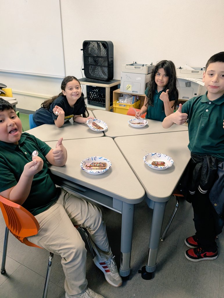 Poonam Patel (@mspatellibrary) on Twitter photo We kicked off African American Read-In day by <a href="/Garvin_EDU/">Garvin Williams</a> reading Ice Cream Man to our third graders! What a better way to celebrate than with ice cream sundaes to sweeten the day even more! ππ¨<a href="/CasaViewES/">Casa View Elementary</a> <a href="/DISD_Libraries/">Dallas ISD Libraries</a> We kicked off African American Read-In day by <a href="/Garvin_EDU/">Garvin Williams</a> reading Ice Cream Man to our third graders! What a better way to celebrate than with ice cream sundaes to sweeten the day even more! ππ¨<a href="/CasaViewES/">Casa View Elementary</a> <a href="/DISD_Libraries/">Dallas ISD Libraries</a>