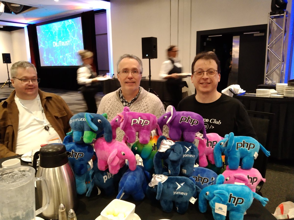 ChristopheVilleneuve tweet media